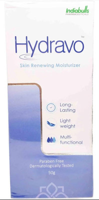 Hydravo skin renewing(50 ml)