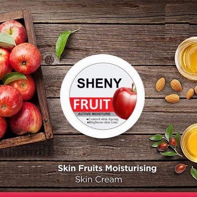 Sheny Cold, Winter Cream for Women and Men(200 ml)