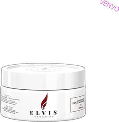 venvo Elvis Whitening & Radiance Glow Boost 50g(50 ml)