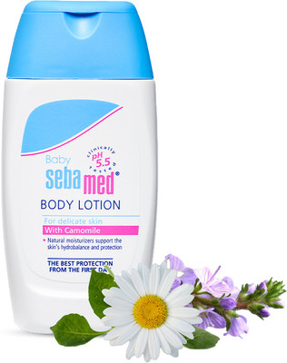 Sebamed Baby Lotion(50 ml)