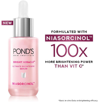POND's Bright Beauty Anti-Pigmentation Serum(15 ml)