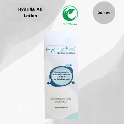 tree pharma Hydrilla AD MOISTURIZING(100 ml)