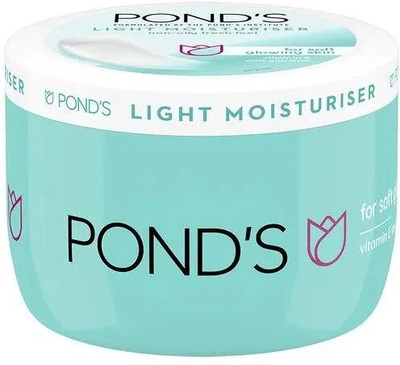 POND's Light Face Moisturiser (200ml)(200 ml)