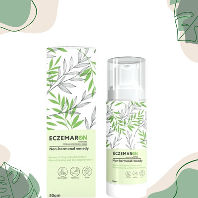 Eczemaron Ringworm Moisturising Lotion For All Skin(55 g)