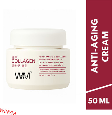 Winym Pomegranate Collagen Volume Lifting Cream Total Lift(50 ml)