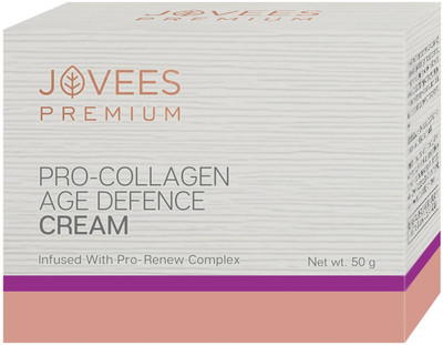 JOVEES Age Defence Cream(50 g)
