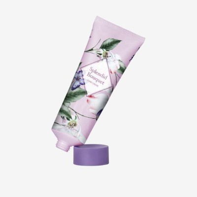 Oriflame Sweden Body Care Splendid Bouquet Hand Cream(75 ml)