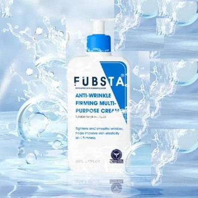 Fezora Fubsta Anti Wrinkle Firming Multi Purpose Cream for Skin Care and Skin Repair(150 ml)