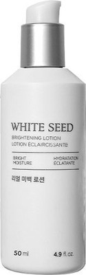 The Face Shop White Seed Brightening Lotion(50 ml)