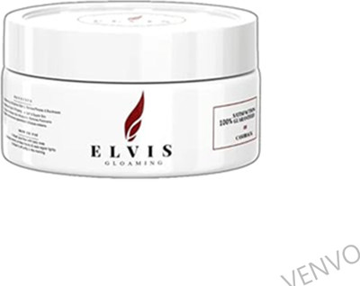 venvo Elvis Advanced Whitening Formula for Face Glow 50g(50 ml)