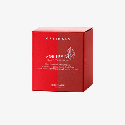 Oriflame Sweden Age Revive Day Cream SPF 15(50 ml)