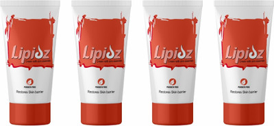 Lipidz Moisturizer | Strengthens Skin Barrier & Locks in Hydration(50 ml)
