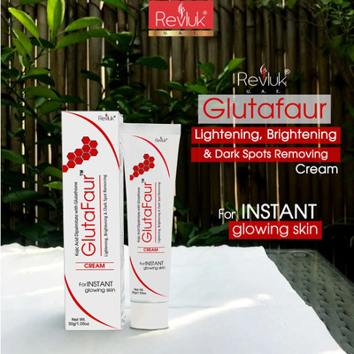 revluk /1Revluk'glutafaur'cream(30 g)