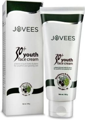 JOVEES 30+ Youth Face Cream(100 g)