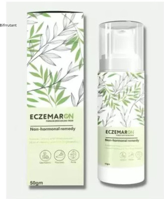 Treszo Eczemaron Anti Fungal Cream Spray for Men’s Daily Use(50 ml)