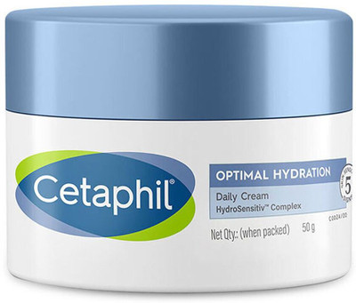 Cetaphil Optimal Hydration Daily Cream(50 g)