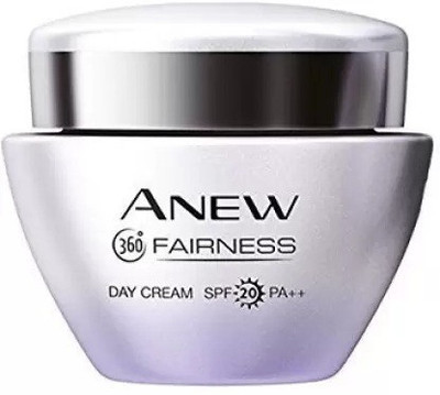 AVON Anew Fairness Day Cream SPF 20 PA++(50 g)