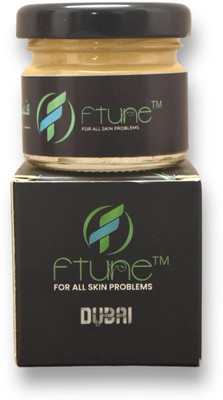 careo Ftune Original Natural Face Cream(30 g)