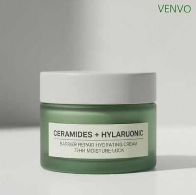 venvo 72Hr Hydration Expert Cream(50 ml)