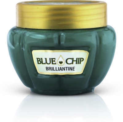 BLUECHIP BLUE CHIP-BRILLIANTINE LAVENDER (GREEN)- 90 GM(90 ml)