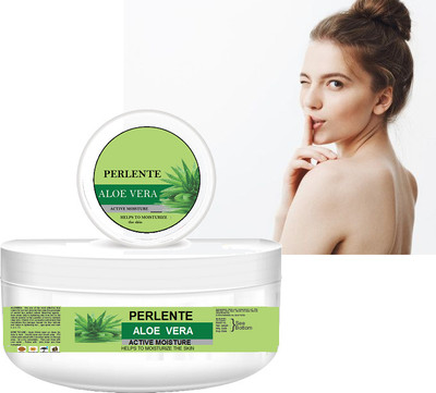 PERLENTE MOISTURIZING FACE AND BODY WINTER COLD CREAM(200 g)