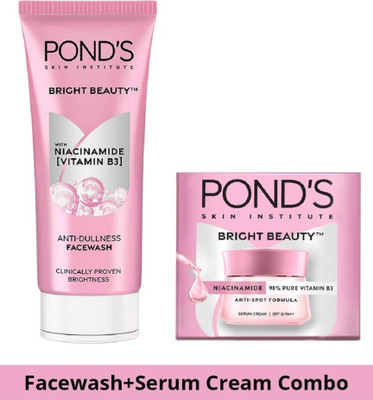 POND's COMBO OF 2(64 g)