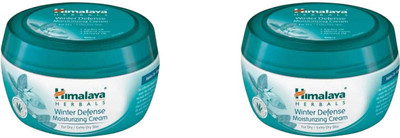 Himalaya Herbals WINTER SKIN CREAM 100ML PACK OF 2(200 ml)