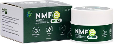 NMF Nmfe Max Skin Cream 60 GM(60 g)