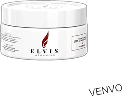 venvo Elvis Whitening Face Glow & Bright Cream 50g(50 ml)