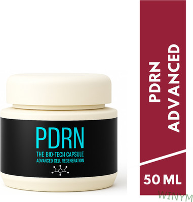 Winym PDRN Advanced Cream With Instant Glow Boost(50 ml)