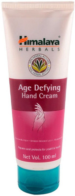 HIMALAYA age defying hand cream(100 ml)