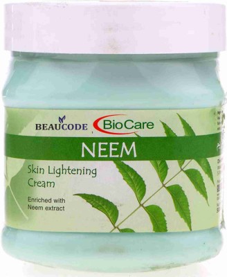 BEAUCODE BioCare Pure Neem Skin Face cream(250 ml)