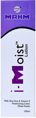MRHM I-MOIST LOTION PACK OF 2(100 ml)