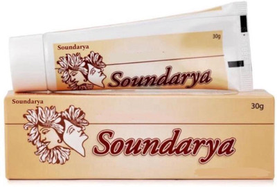 Soundarya CREAM(30 g)