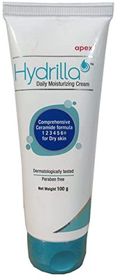 Hydrilla Daily Moisturizing Cream 11g(100 g)