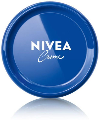NIVEA Blue creme 200ml Set of 1(200 g)
