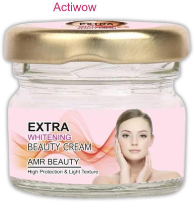 ACTIWOW AMR Beauty Extra Whitening for Quick Results(50 g)