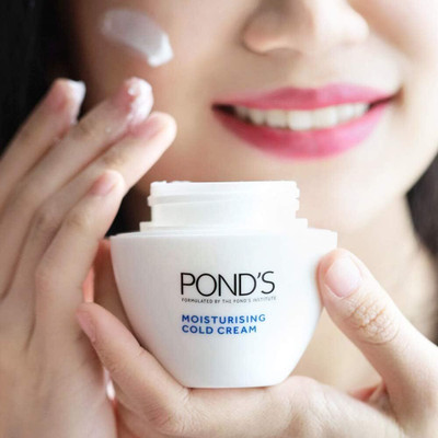 POND's Cold cream soft glowing skin98ml(100 ml)