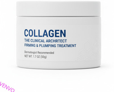venvo Collagen Intense Hydration Firming Cream(50 ml)
