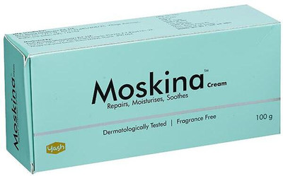 moskina Cream (100 g)(100 g)