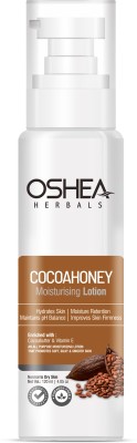 OSHEA Cocoahoney Moisturising Lotion(120 ml)