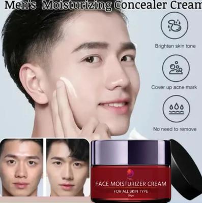 Woman Beauty WB Moisturizing & Nourishing Cream 50 GM(50 g)