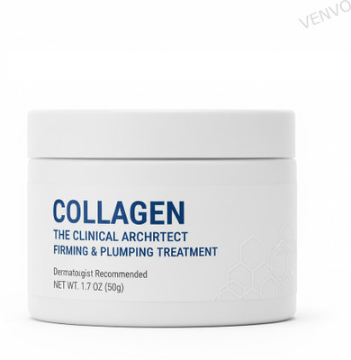 venvo Firm & Plump Collagen Enriched Face Cream(50 ml)