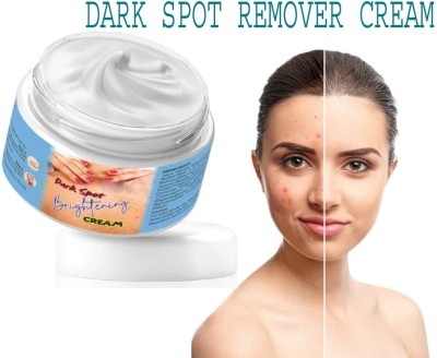 Emijun Dark Spot Remover Cream For Remove Pimple Marks, Acne Scar(50 g)