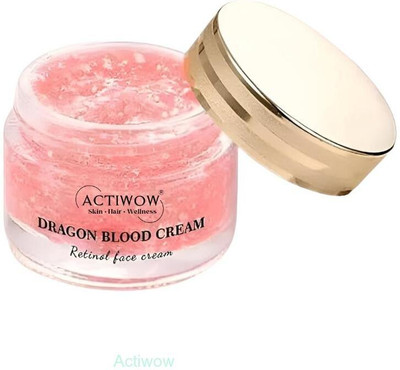 ACTIWOW Dragon Blood Active Fairness Face Cream A01(50 g)