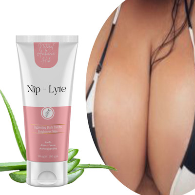 Natural ambience hub NIP-LYTE FOR SKIN BRIGHTENING AND SOFTENING(99 g)