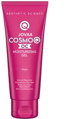 Jovaa COSMO Q OC Moisturising Gel | Sebum Regulator & Oil Control Gel for Oily Skin(60 g)