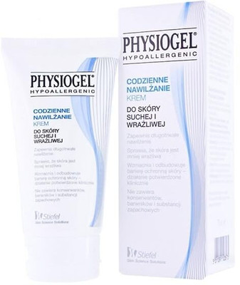 PHYSIOGEL CREAM(75 g)