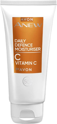 Avon Anew Daily Defence Vitamin C Moisturizer(30 ml)