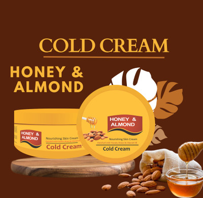 Sheny Moisturizing Cold Cream (Dry Skin, 200 ml)(200 ml)